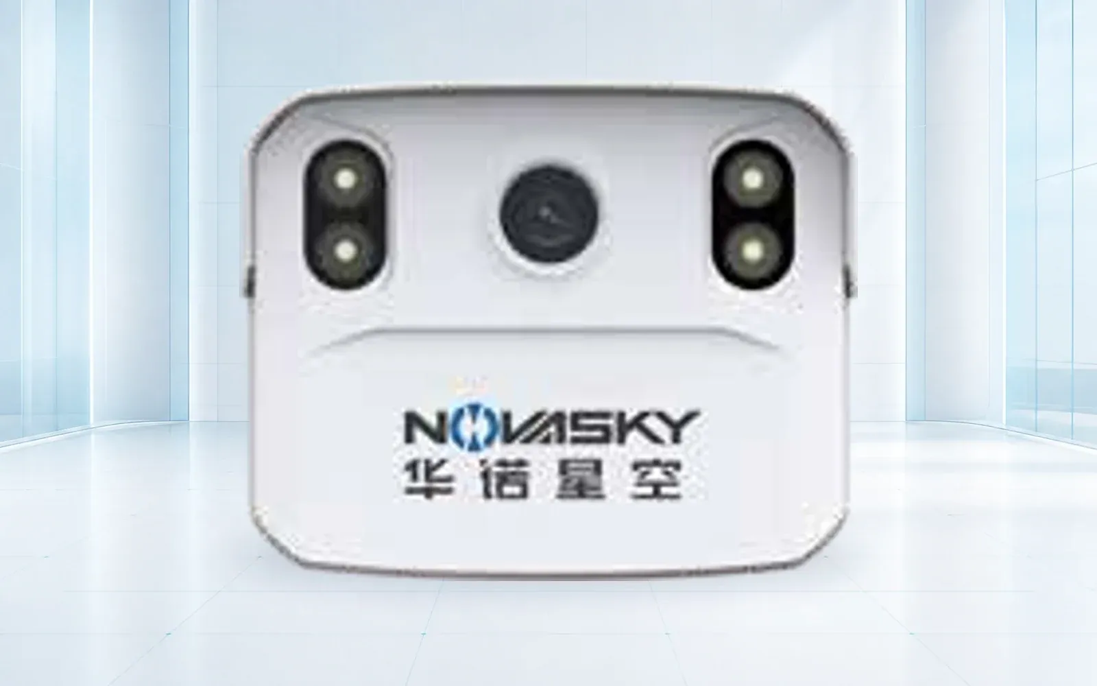 OMNI UXV TRVF-8221-SCO radar video traffic flow detector